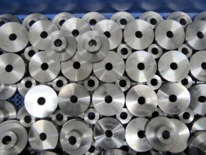 Bearing kit