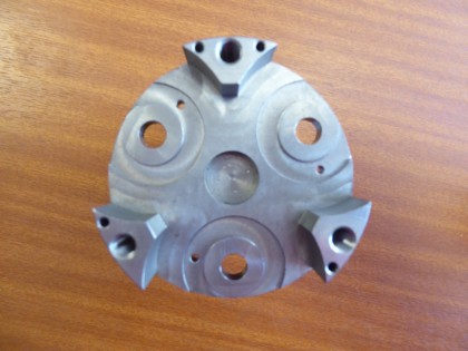 Drive shaft