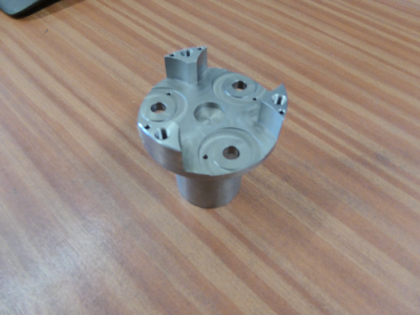 Drive shaft for gear box