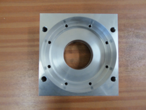 Bearing Housing