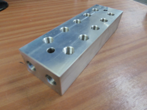 Manifold